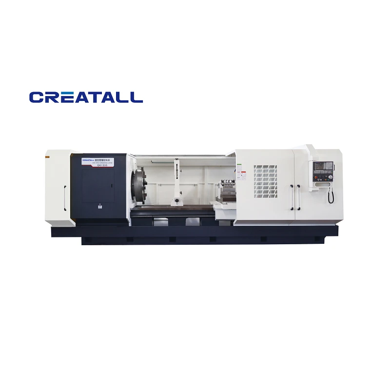 QK1335 Automatic Machine Tool